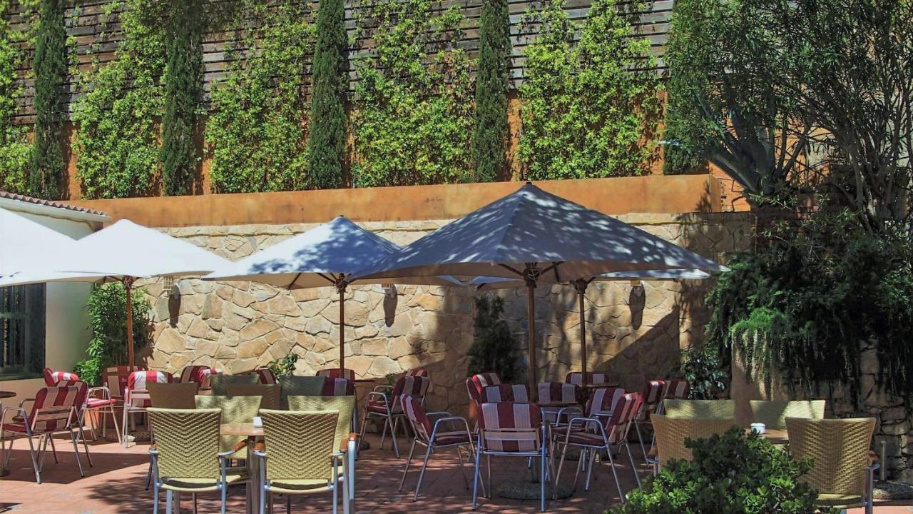 Hotel La Masia L'Estartit Eksteriør bilde